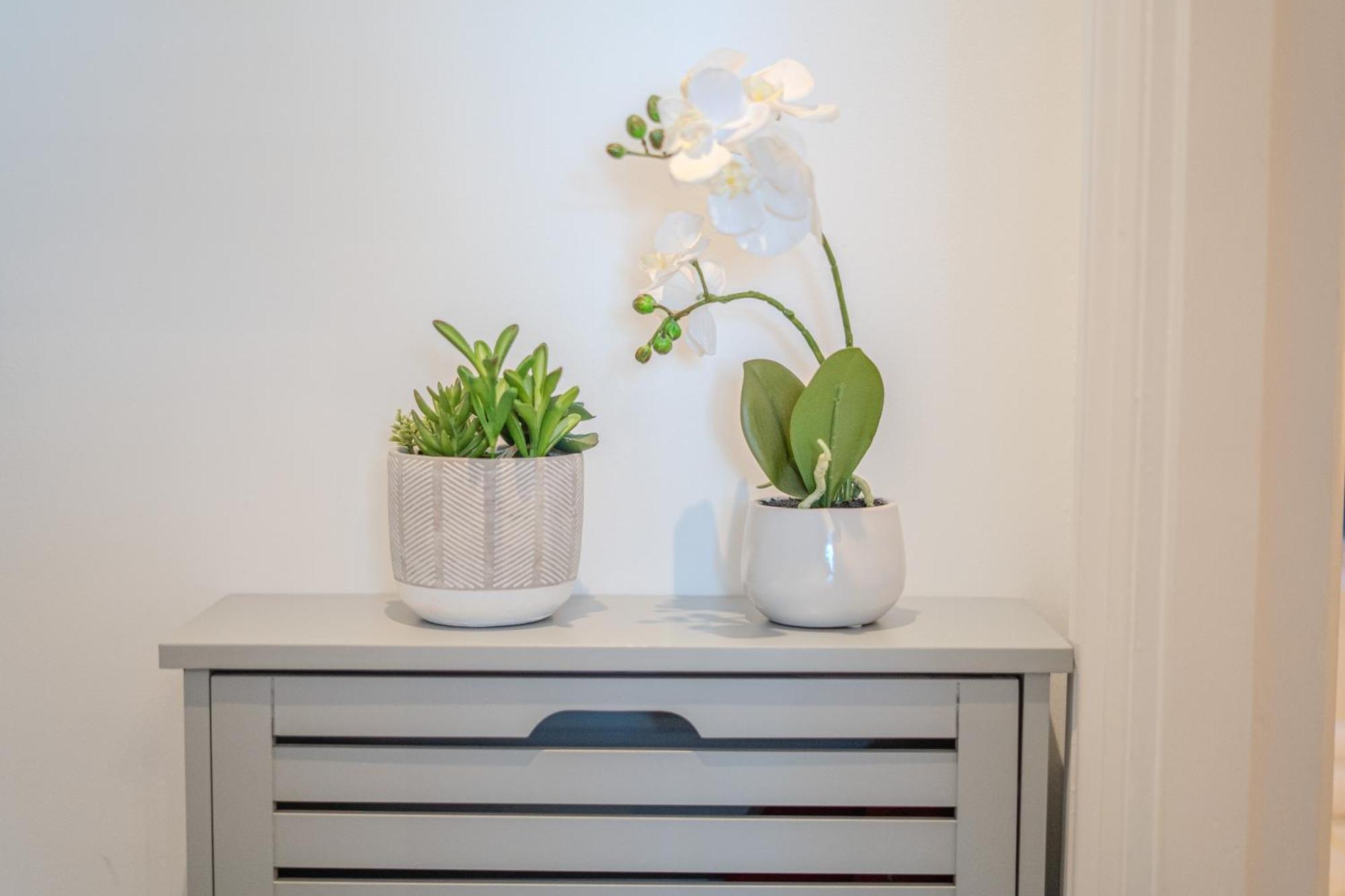 Chic Flat Near Buckingham Palace & Victoria Station Appartamento *
