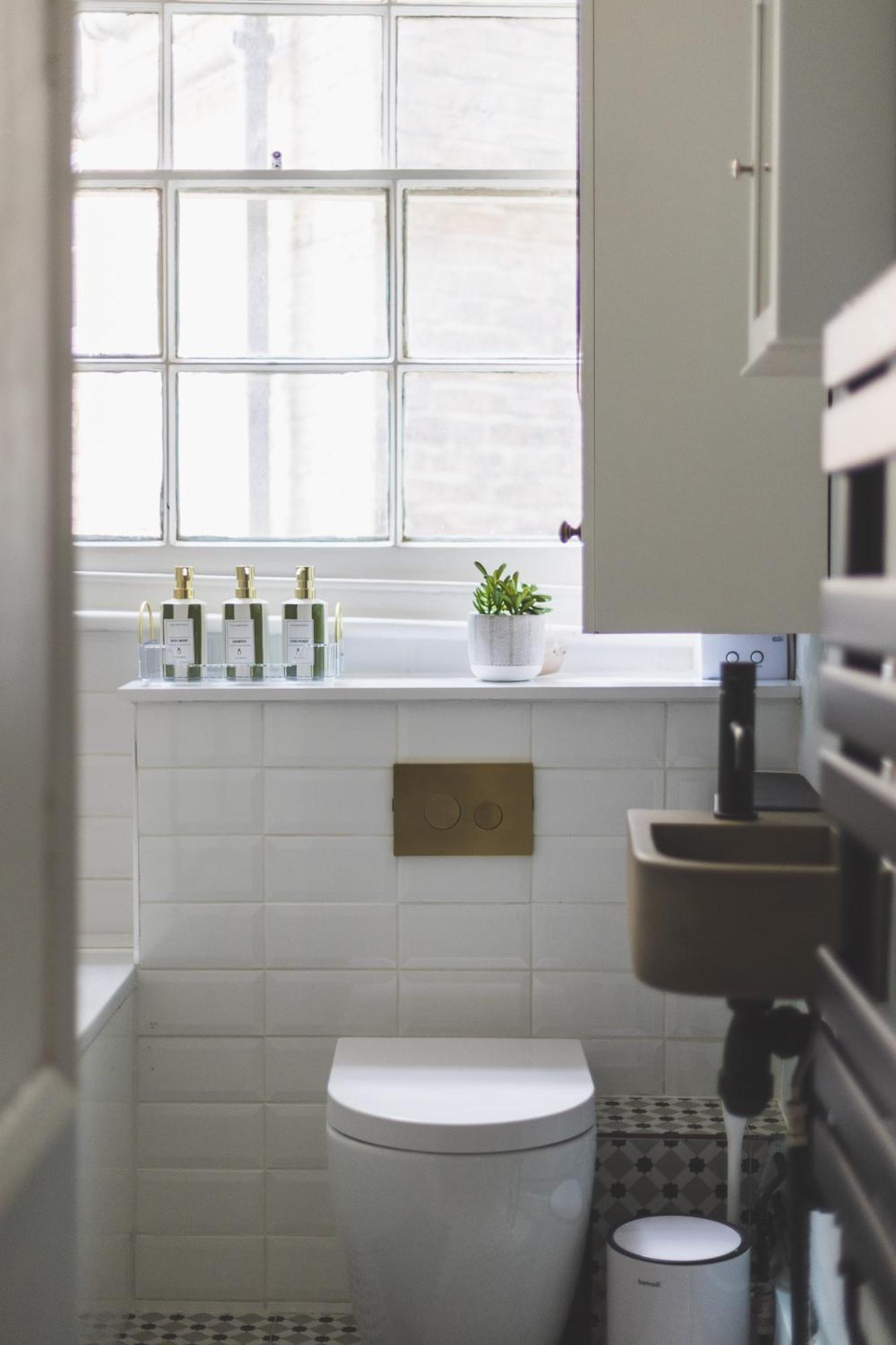 Appartamento Chic Flat Near Buckingham Palace & Victoria Station Londra